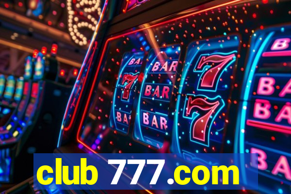 club 777.com